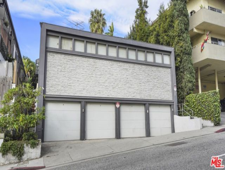  Income Home for Sale in West Hollywood, California