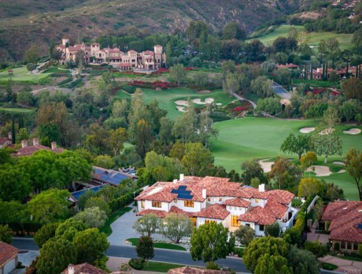 6 Bed Home for Sale in Rancho Santa Fe, California