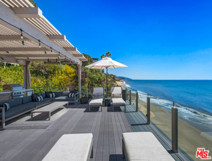 4 Bed Home for Sale in Malibu, California