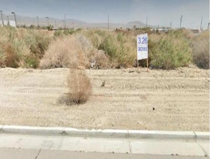  Land for Sale in Coachella, California