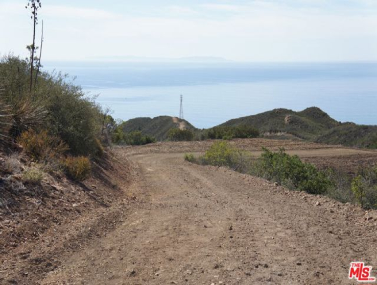  Land for Sale in Malibu, California