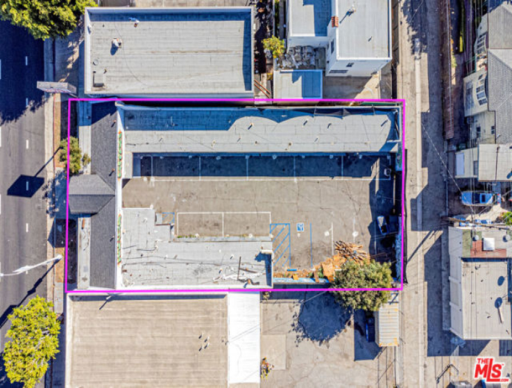  Land for Sale in Los Angeles, California