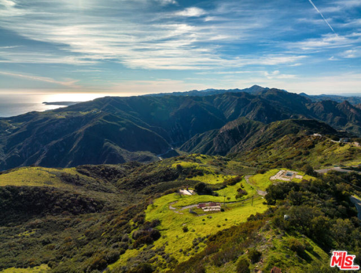  Land for Sale in Malibu, California