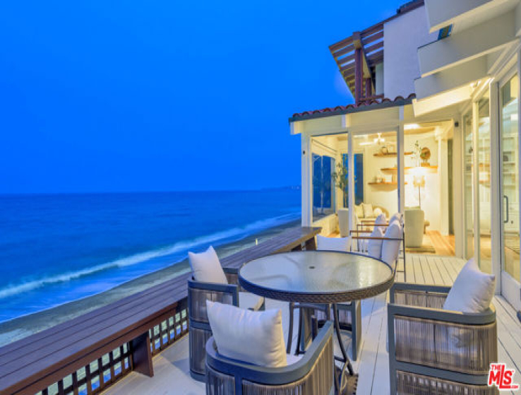 3 Bed Home for Sale in Malibu, California