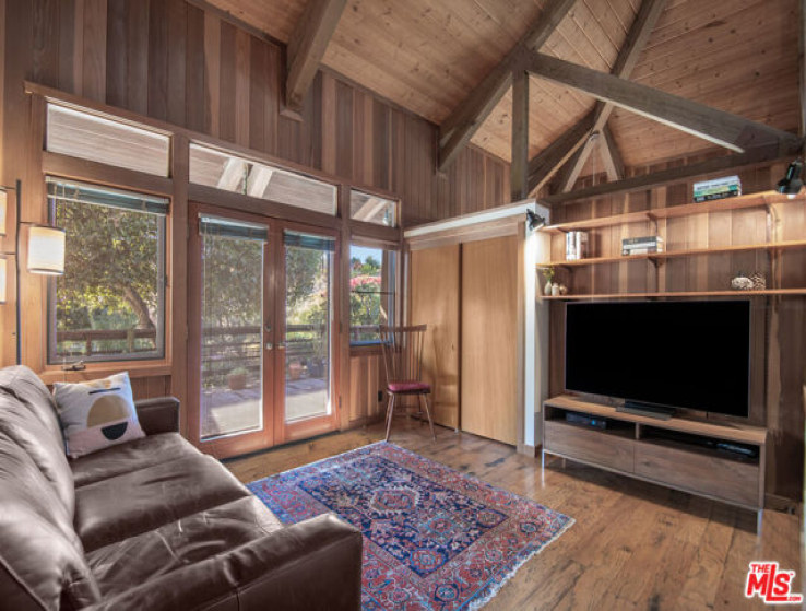 4 Bed Home for Sale in Topanga, California