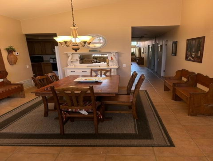 2 Bed Home to Rent in Indio, California