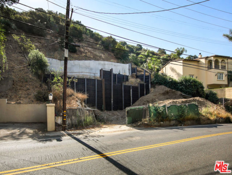  Land for Sale in Beverly Hills, California