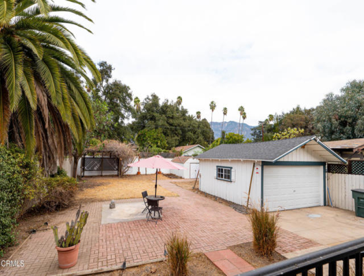 3 Bed Home to Rent in Pasadena, California