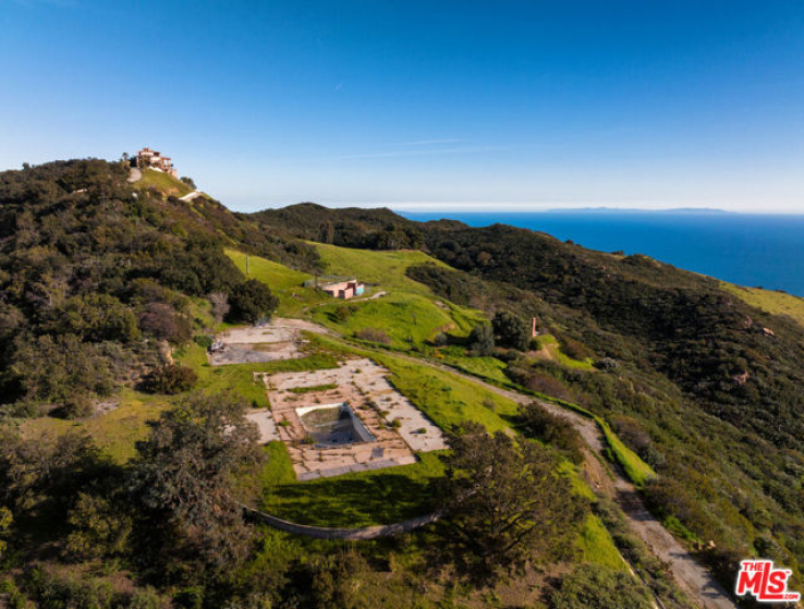  Land for Sale in Malibu, California