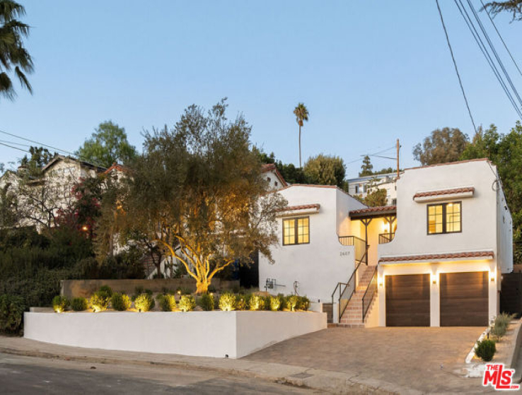 3 Bed Home for Sale in Los Angeles, California