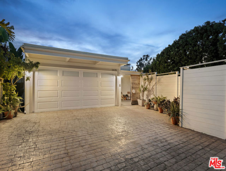 4 Bed Home for Sale in Pacific Palisades, California