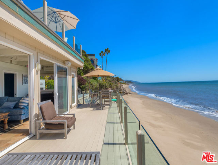 4 Bed Home for Sale in Malibu, California