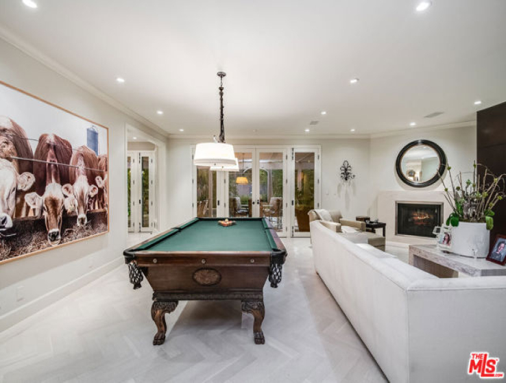 5 Bed Home for Sale in Beverly Hills, California