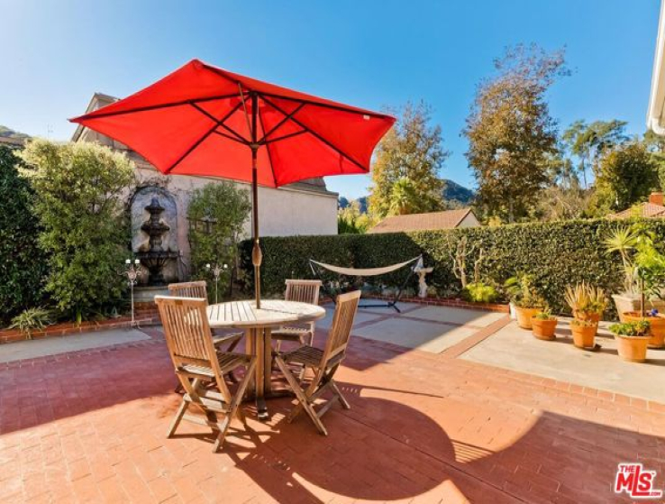 4 Bed Home for Sale in Pacific Palisades, California