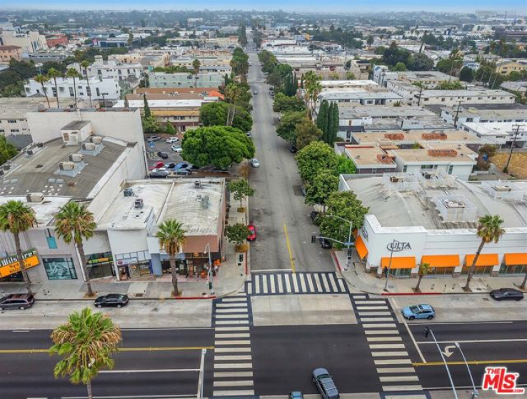  Commercial for Sale in Santa Monica, California