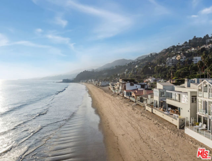 7 Bed Home for Sale in Malibu, California