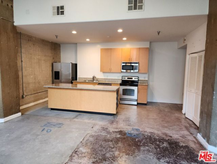 1 Bed Home to Rent in Los Angeles, California