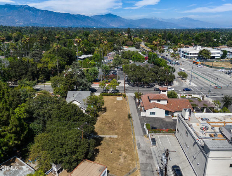  Land for Sale in South Pasadena, California