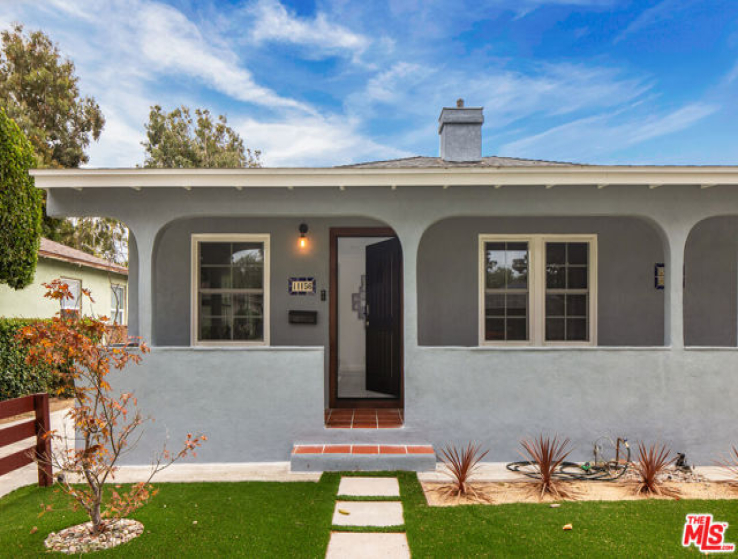 3 Bed Home to Rent in Culver City, California