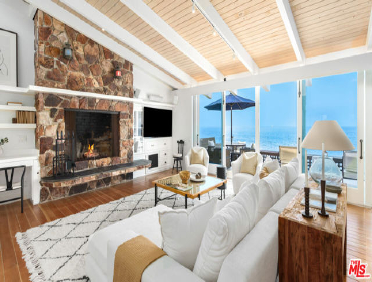 3 Bed Home for Sale in Malibu, California