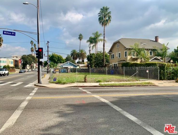  Land for Sale in Los Angeles, California