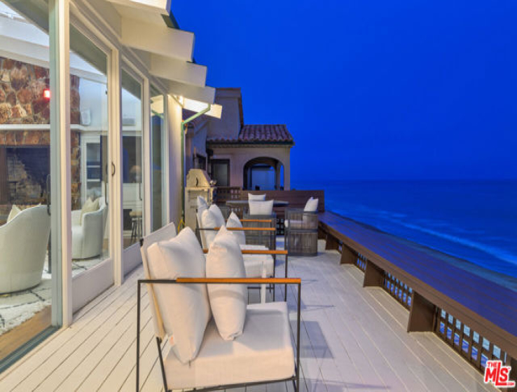 3 Bed Home for Sale in Malibu, California