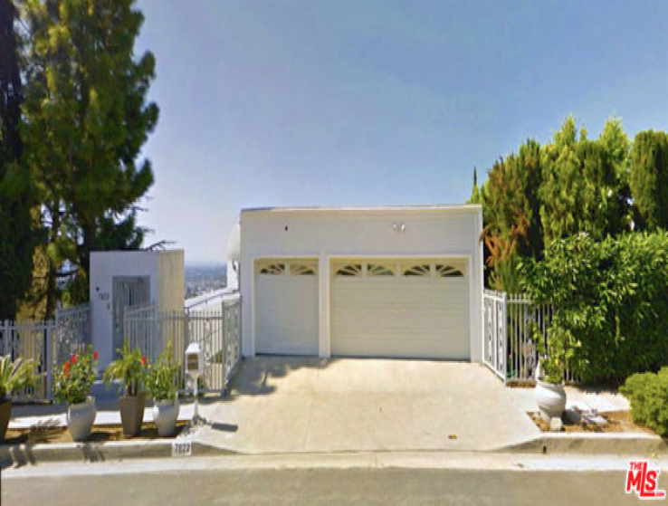 5 Bed Home to Rent in West Hollywood, California