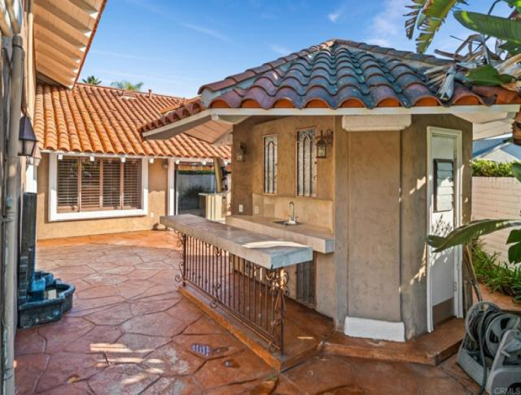 4 Bed Home for Sale in Rancho Santa Fe, California