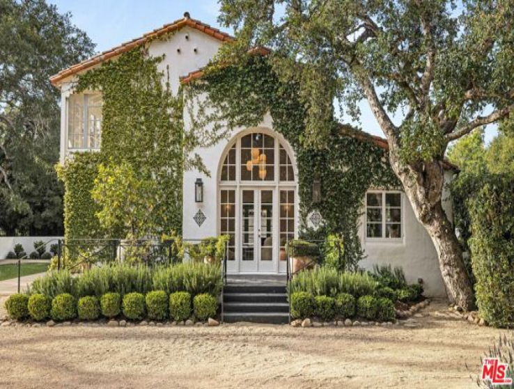 4 Bed Home for Sale in Santa Barbara, California