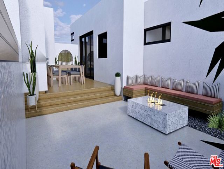 2 Bed Home for Sale in West Hollywood, California