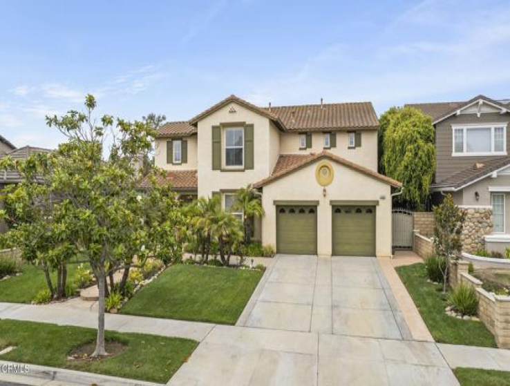 5 Bed Home to Rent in Oxnard, California