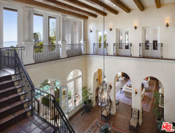 8 Bed Home for Sale in Montecito, California