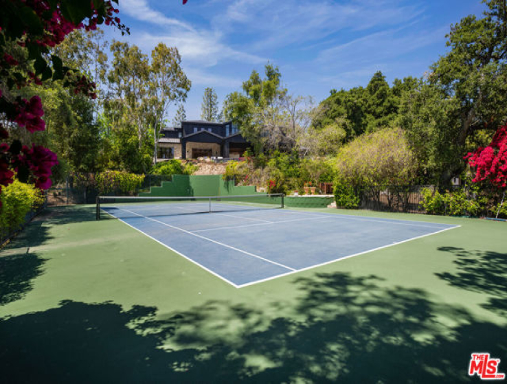 6 Bed Home for Sale in Hidden Hills, California