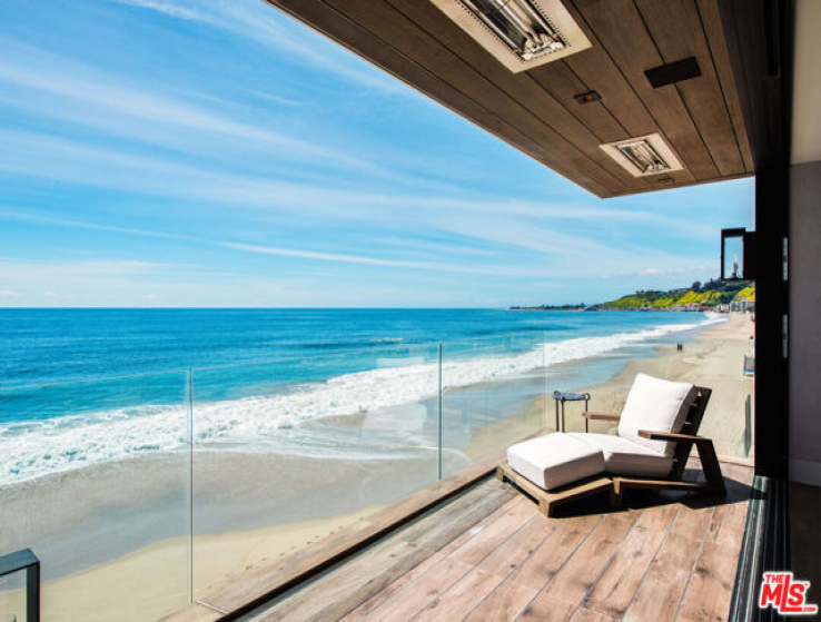 5 Bed Home for Sale in Malibu, California