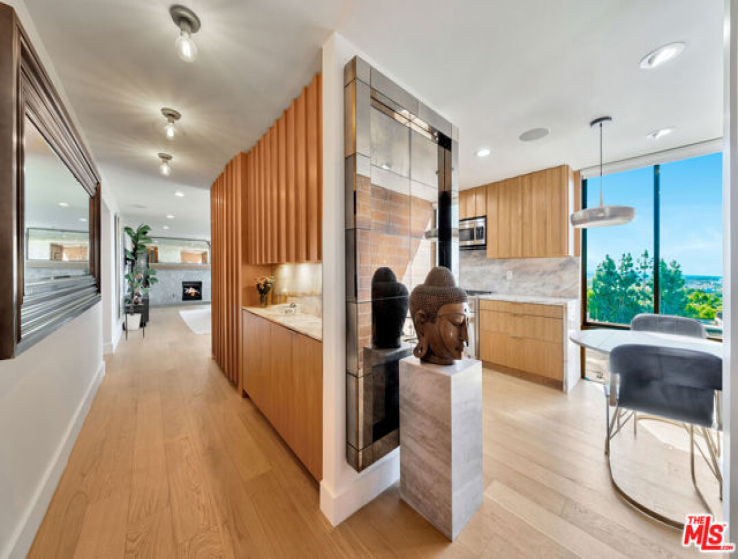 2 Bed Home for Sale in West Hollywood, California