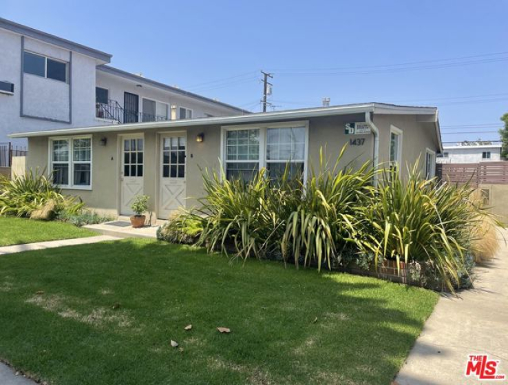  Income Home for Sale in Santa Monica, California