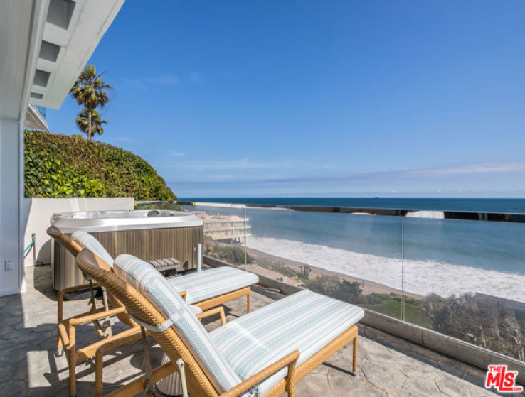 4 Bed Home for Sale in Malibu, California