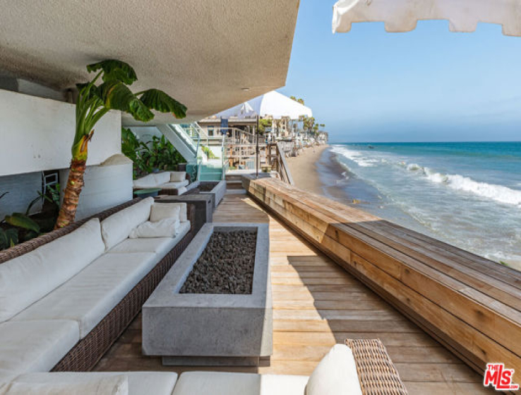 3 Bed Home for Sale in Malibu, California