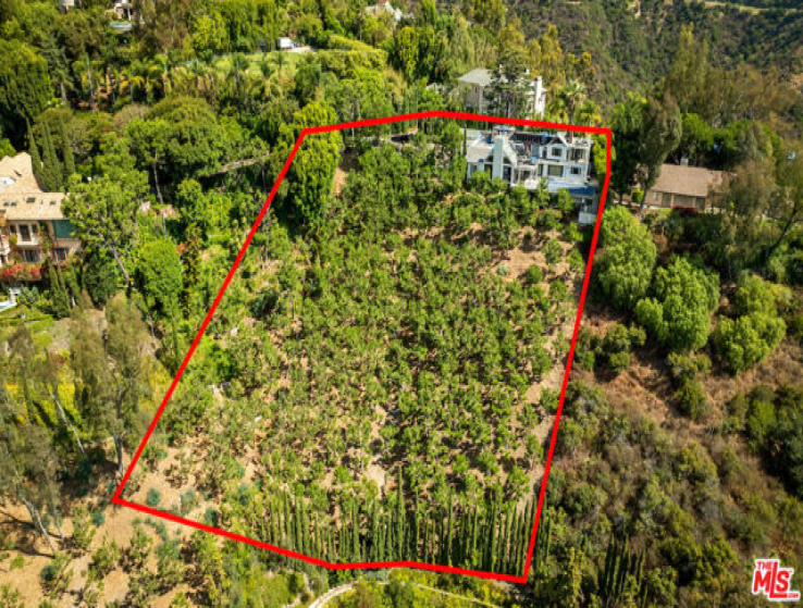  Land for Sale in Los Angeles, California