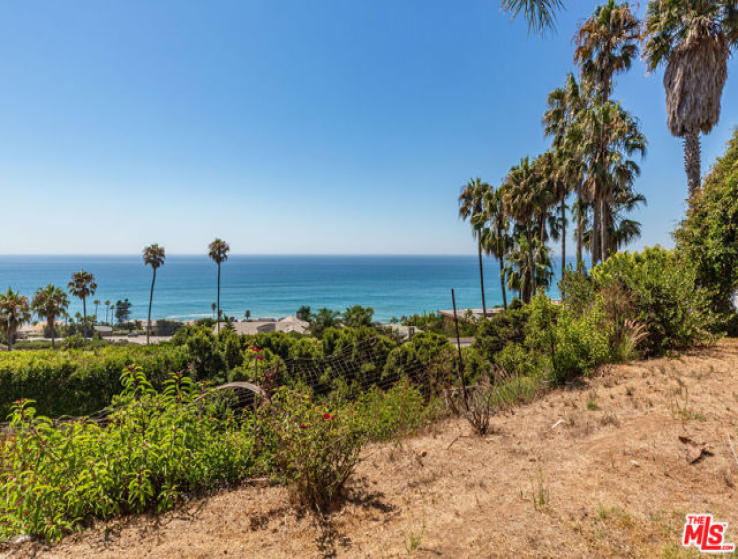  Land for Sale in Malibu, California