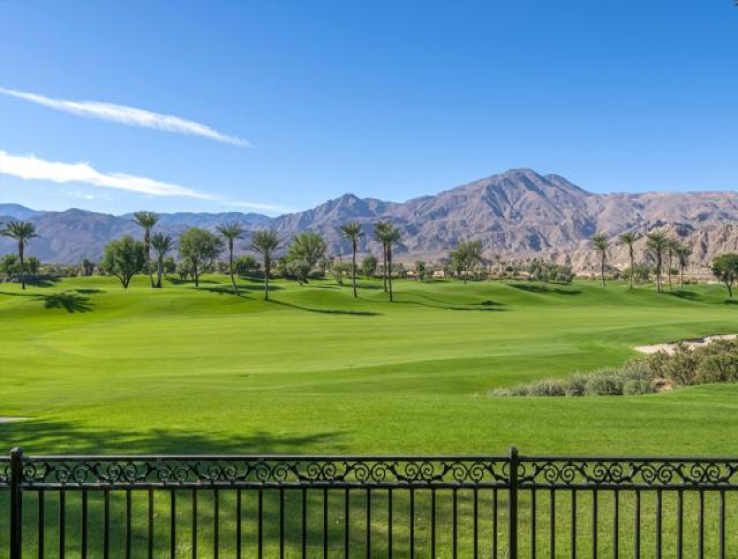 4 Bed Home for Sale in La Quinta, California