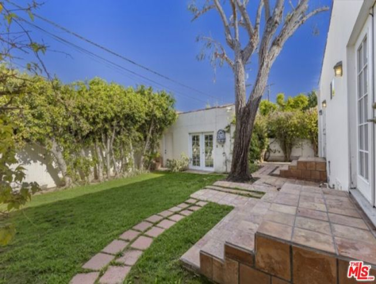 3 Bed Home for Sale in Beverly Hills, California