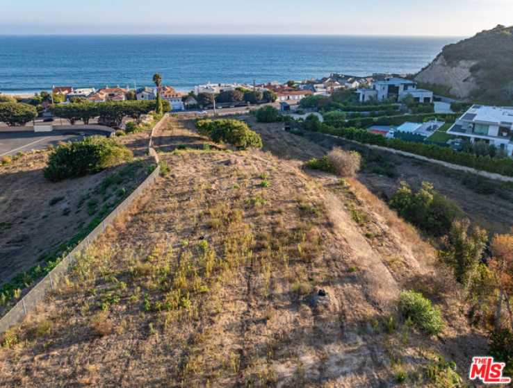  Land for Sale in Malibu, California