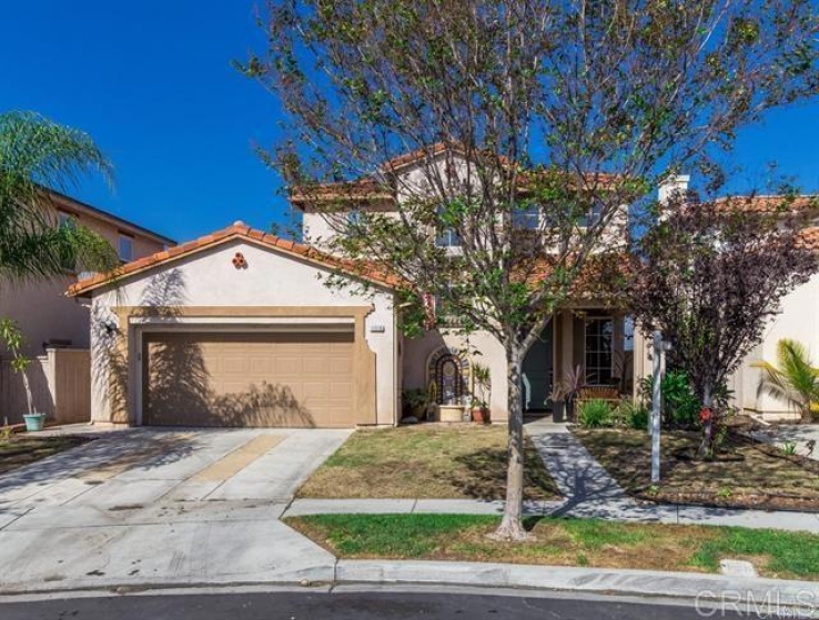 5 Bed Home to Rent in Chula Vista, California