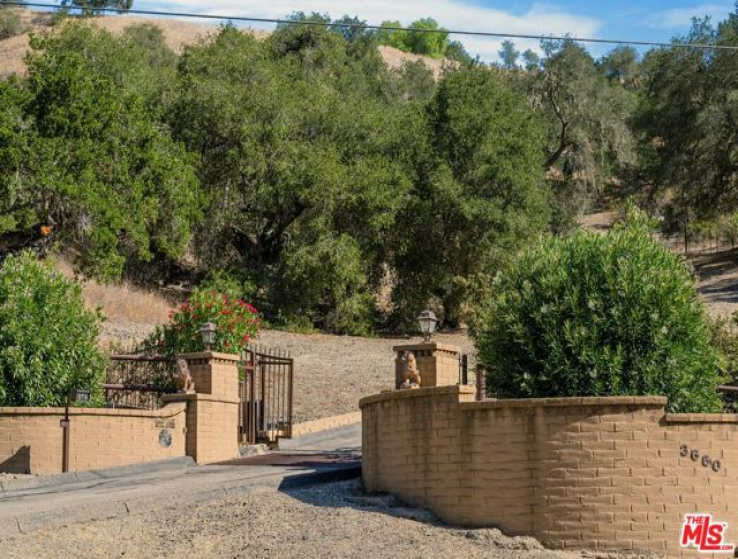 3 Bed Home for Sale in Santa Ynez, California