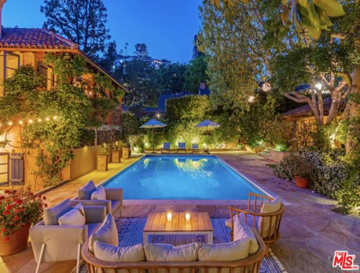 4 Bed Home for Sale in Los Angeles, California