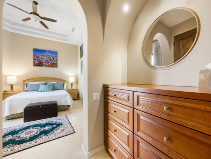 5 Bed Home for Sale in La Quinta, California