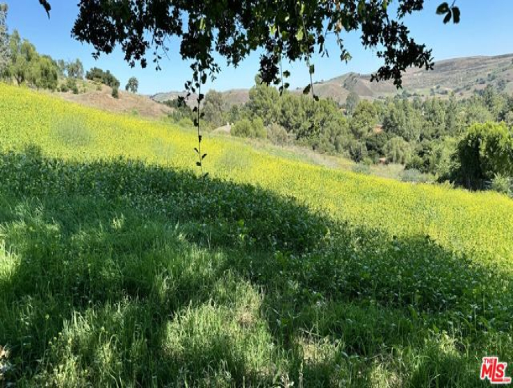  Land for Sale in Agoura Hills, California