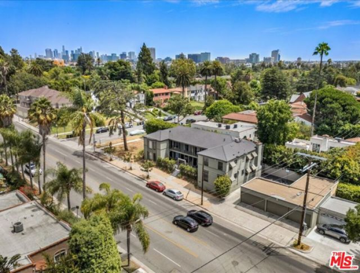  Income Home for Sale in Los Angeles, California