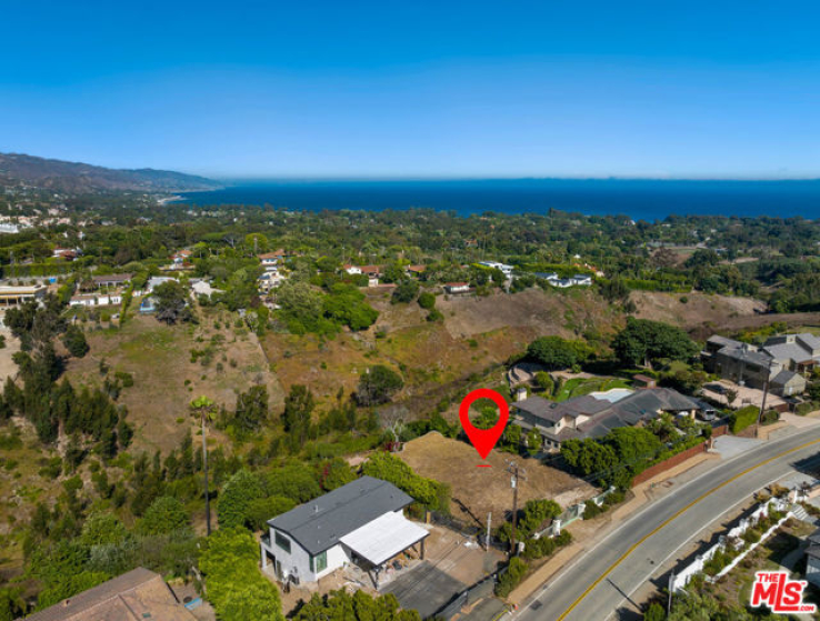  Land for Sale in Malibu, California